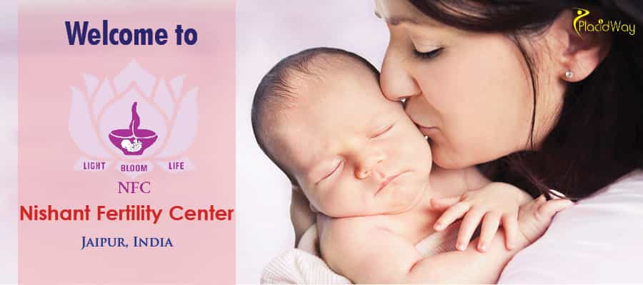 Fertility Clinic in Jaipur, India